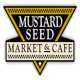 Mustard Seed Market & Cafe logo