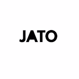 JATO Branding logo