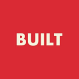 Built logo