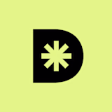 DDA. logo