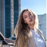Kateryna  Kravchenko 