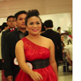 Charma Rose Babayo