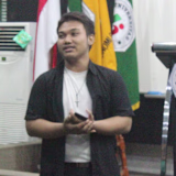 Jonathan Imanuel