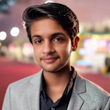 Muhammad Sami ur  Rahman 