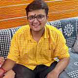 Khush Patel