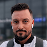 Vitaliy Malyushko