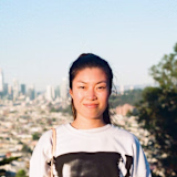 Connie Zhou