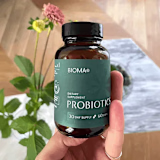 Bioma Probiotics Order  