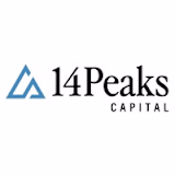 14Peaks Capital logo