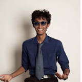 Ishaan K