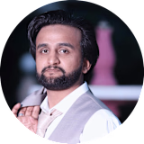 Omair Mir