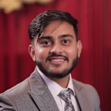 Ashish Pansuriya