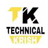 Technical krish logo