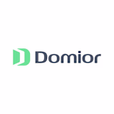 Domior logo