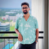 Krishna Goutham N