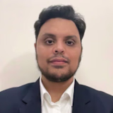 Suhail Qureshi