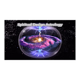 Spiritual Design Astrology  logo