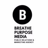 Breathe Purpose Media Inc. logo