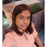 Aigini Navaneethan
