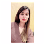 Tanushree Ferwani