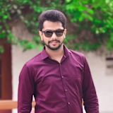 Deep Garg