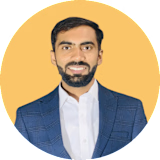 Jawwad Ahmed