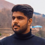 Muhammad Usman  Khan
