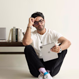 Ashwin Bajaj