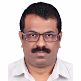 Navaneethan Ramaswamy