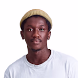 Kelvin Ohemeng