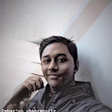 Debarjun chakraborty