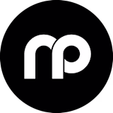 np.design logo