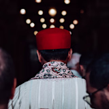 LASSAD FERJANI