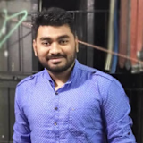 Kishan Mendapara