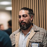 Jason Rashidnia