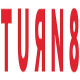 TURN8 logo