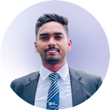 Akash Gamage