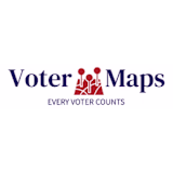 votermaps.org logo