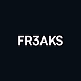 Design Freaks logo