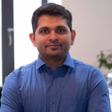 Preetish Panda