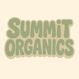 Summit Organics LLC logo