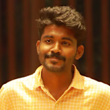 Naveen M