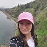 Yevheniya Savchuk