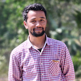 Md Ali Akbar Arif
