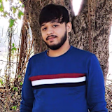 Kishan Patel