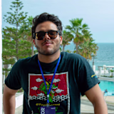 yassine jeridi