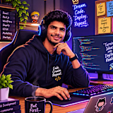 Sahil Bhatia