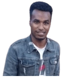 Wudeneh Abeje