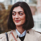 Ceren Burcu Turkan