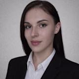 Voronetchii Andreea